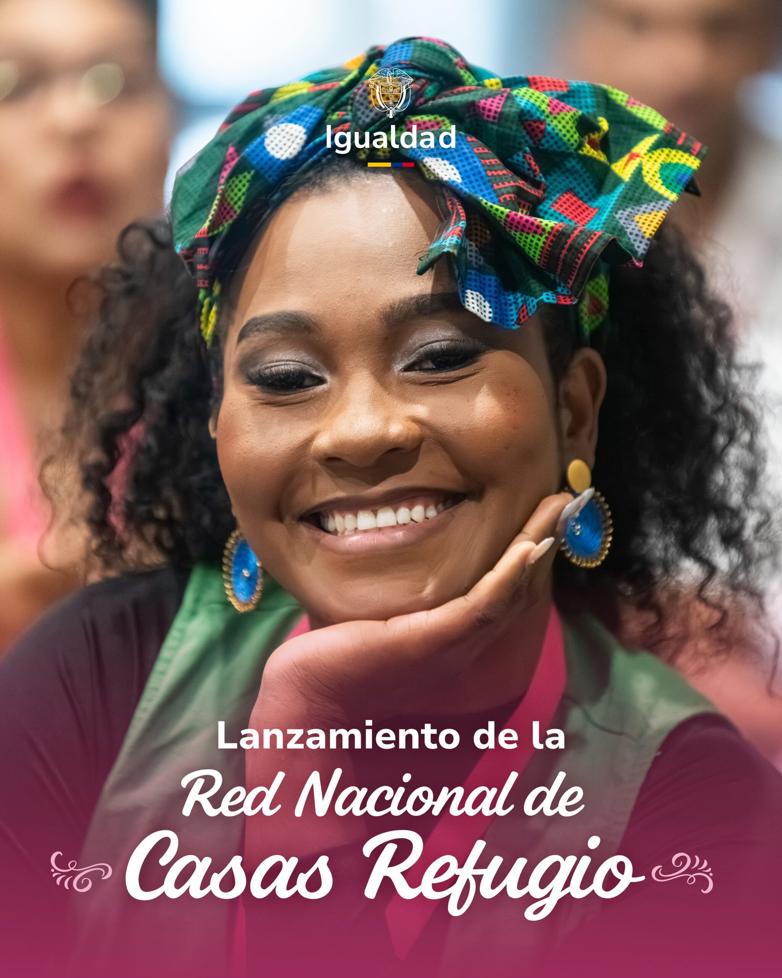 1-Evento Casa Refugio