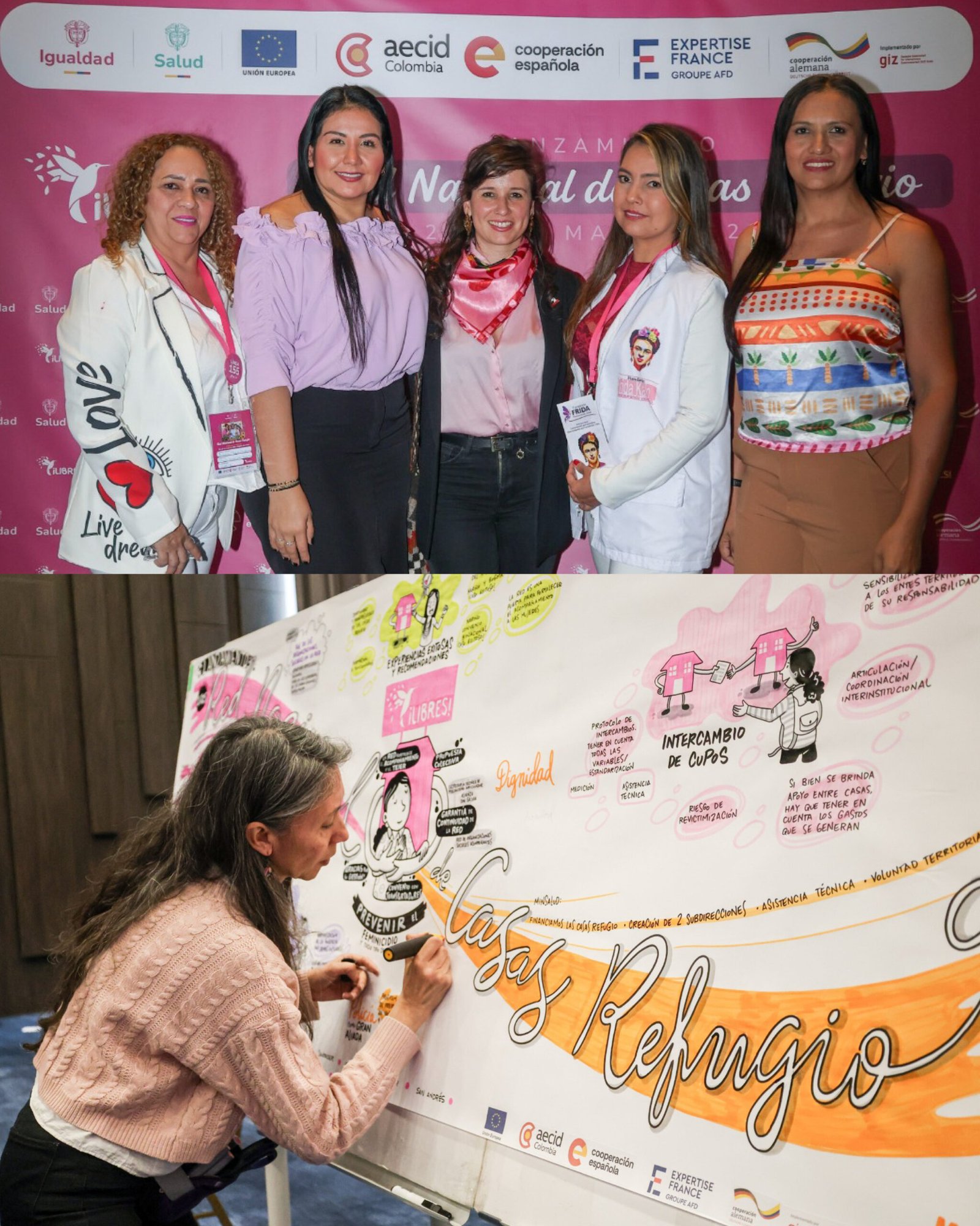 12-Evento Casa Refugio