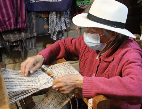 Artesanos vinculados a Comercio con Identidad Local participan en Exportesano 2022 en Medellín
