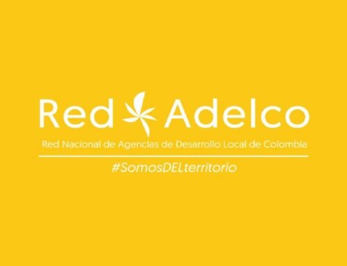 Gestores socio productivos – Departamento – Territorio colectivo