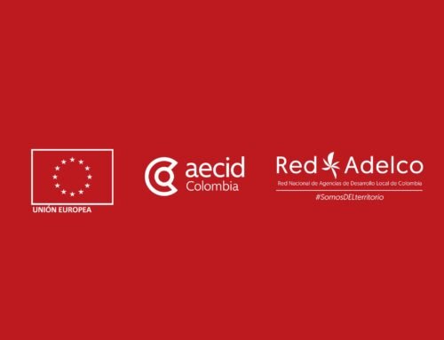 Comunicador/a proyecto Libres