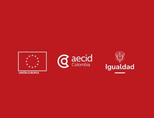 Analista cualitativa/o Observatorio colombiano de mujeres en todas sus diversidades