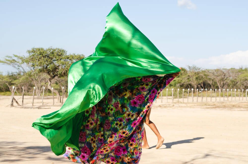 Adel guajira