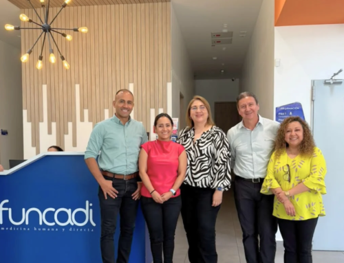 La Iniciativa Clúster de Salud y Bienestar de Casanare visita referentes en Santander para fortalecer un ecosistema de salud especializado y articulado