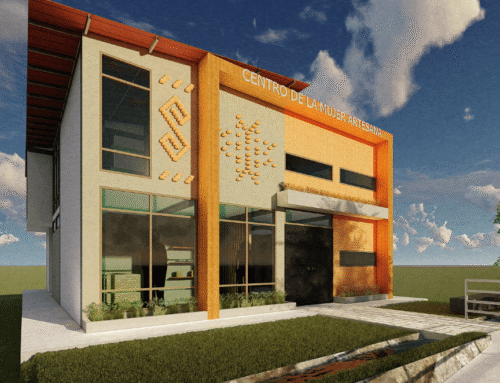 Se inaugura la Casa de la Mujer Artesana en Cumbal: un hito para el desarrollo local y el empoderamiento de las tejedoras