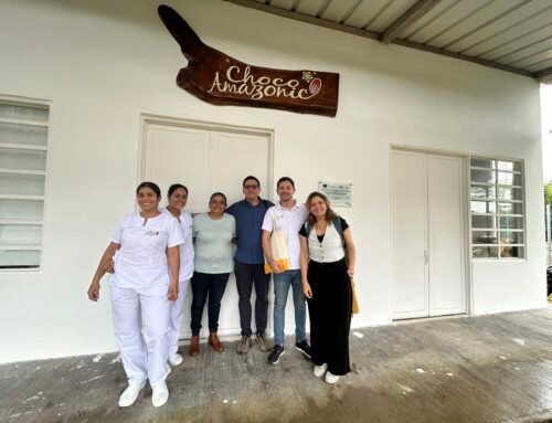 Avanza Caquetá ECO con las apuestas de energía renovable lideradas por mujeres rurales