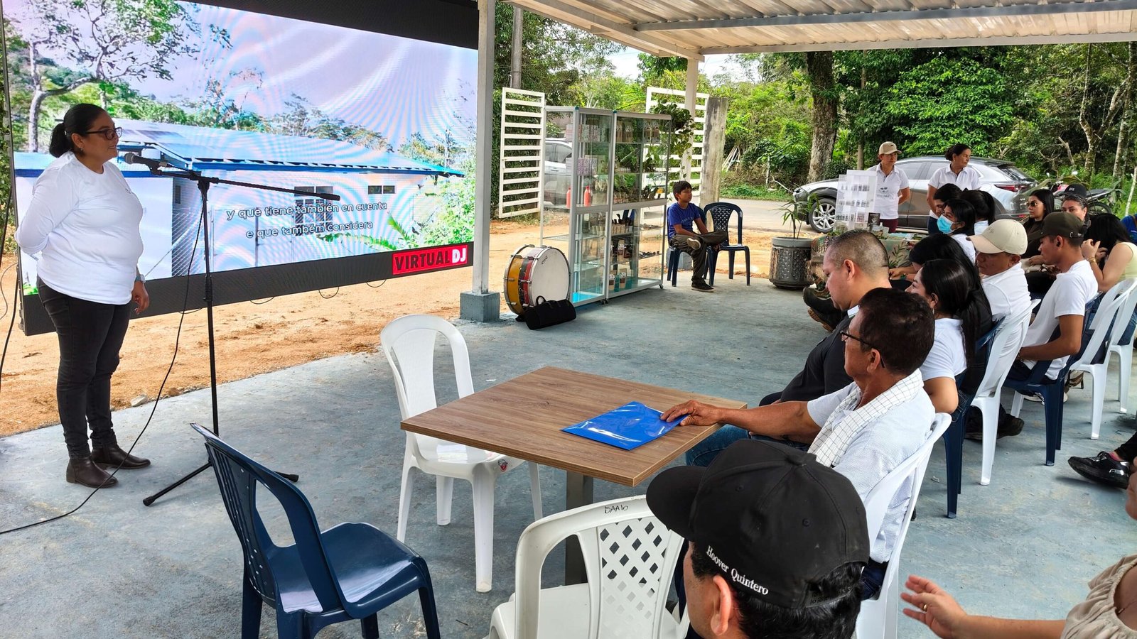 Inauguración 3