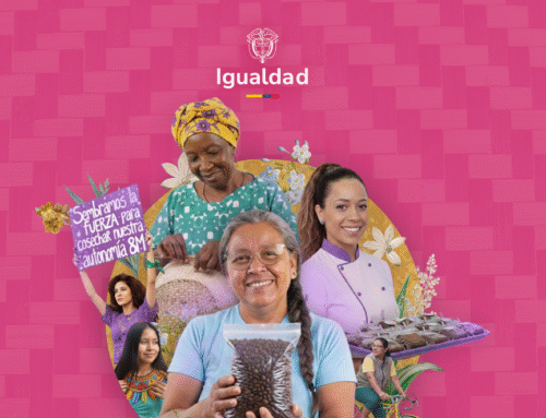 Proyecto ¡LIBRES! conmemora el Día Internacional de las Mujeres Trabajadoras