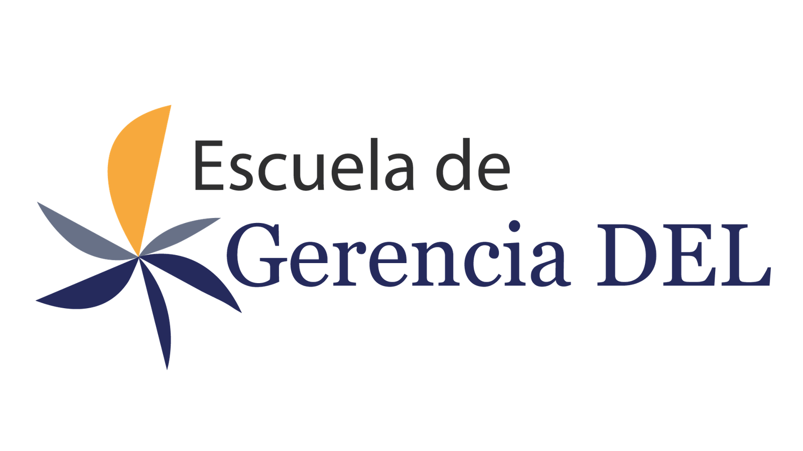 Escuela de Gerencia en DEL
