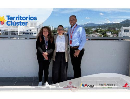 El Clúster Salud y Bienestar de Casanare avanza en la construcción de su hoja de ruta para fortalecer la competitividad del sector