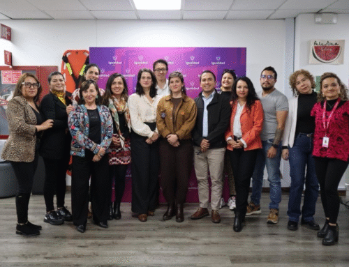 Comité Directivo del proyecto LIBRES reafirma avances para la prevención de violencias y la autonomía económica en los territorios