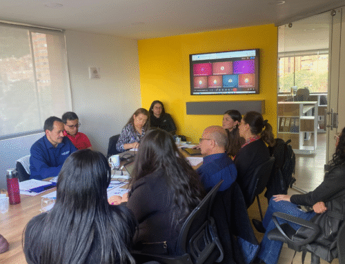 Red Adelco avanza en la construcción de su Plan Estratégico 2026 – 2032