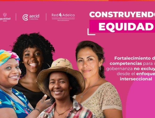 Construyendo equidad: Fortalecimiento de competencias en el Ministerio de Igualdad y Equidad