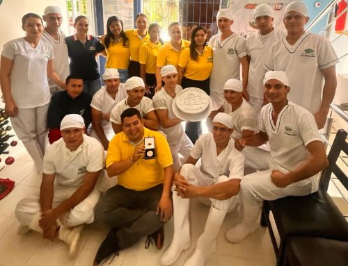 La Maporita, de la adversidad a liderar procesos de innovación en la producción de queso artesanal en Caquetá