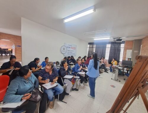 Fortalecimiento de la innovación y el emprendimiento local en Paipa: avances del convenio DEL en Paipa entre la Red Adelco y la Alcaldía Municipal