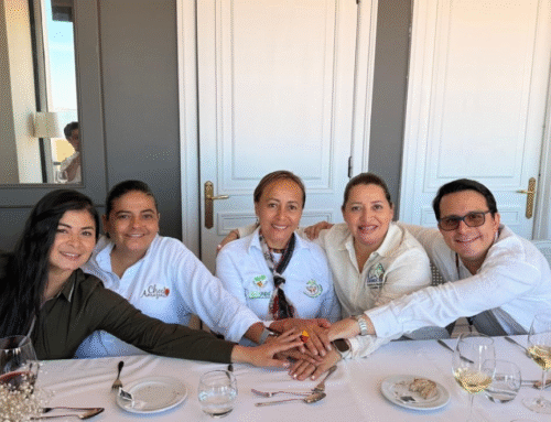 Las mujeres de la Amazonía colombiana construyen la paz a través de la biodiversidad y la energía verde: Foro Internacional sobre la Amazonía y la Biodiversidad en Lisboa