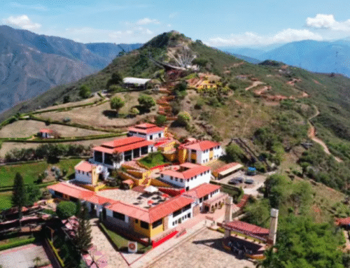 Once municipios se unen para promover como destino turístico el Cañón del Chicamocha