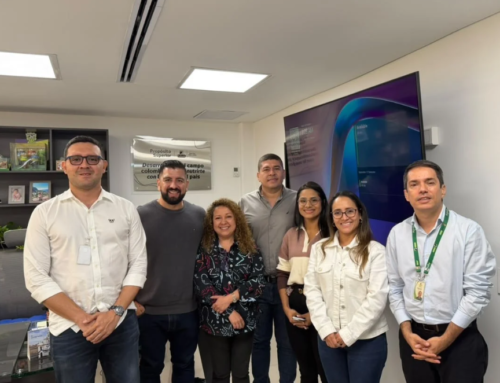 La Iniciativa Clúster Agroalimentos de Córdoba fortalece la construcción de su hoja de ruta competitiva con visita a experiencias en Medellín