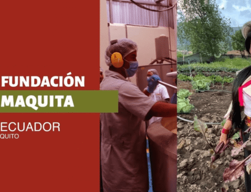 Red Adelco participa en misión internacional de turismo comunitario y desarrollo productivo en Ecuador