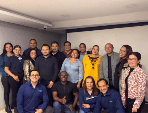 Asamblea General de la Red Adelco fortalece la agenda estratégica del desarrollo económico local en Colombia