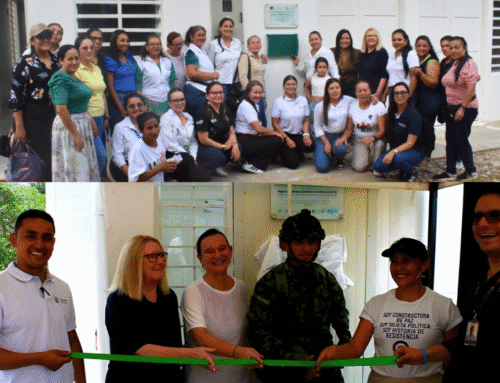 Energía para la paz: Coombuvipac y Asmucoca fortalecen sus procesos productivos en Caquetá con energía solar