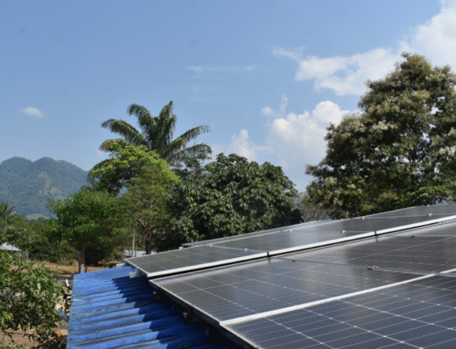 Caquetá Eco avanza con nuevos resultados en energía limpia y comercialización para las organizaciones