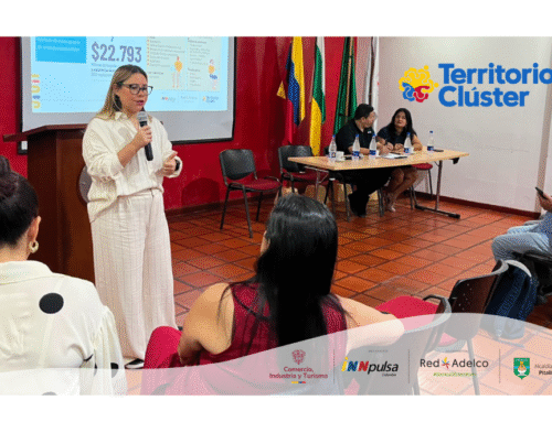 El Clúster Pitalito Tierra de Café avanza en la construcción de su hoja de ruta para fortalecer la cadena cafetera del Huila