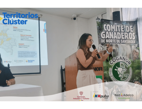 ¡Norte de Santander avanza hacia una proteína animal inteligente y sostenible!