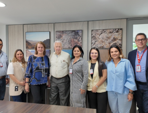 El Clúster de Soluciones Energéticas del Tolima fortalece su estrategia a partir de referentes de Medellín